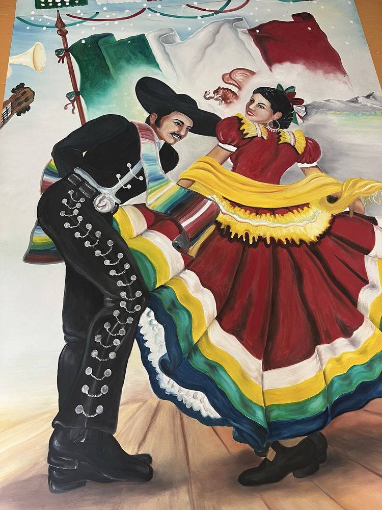 El Chino Mexican Restaurant