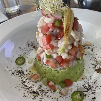 Xipol - Ceviche - Mexican Near Me - La Crucecita, OAX Xipol - Ceviche - Mexican Near Me - La Crucecita, OAX