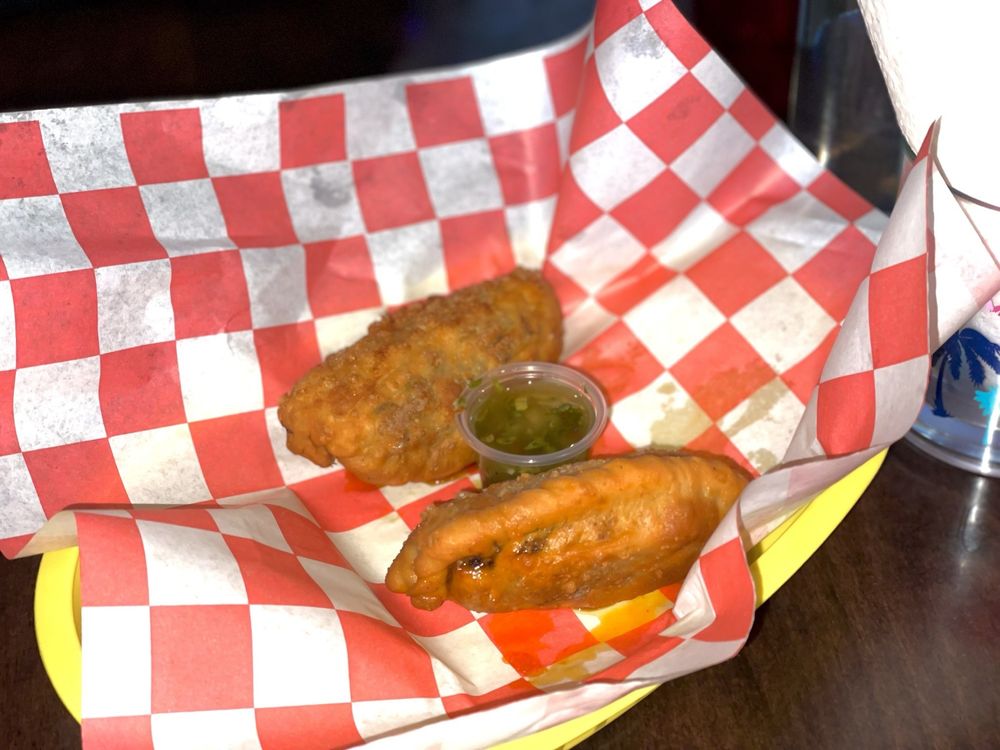 Mima's Taste of Cuba