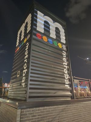 metrobar by null