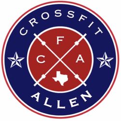 CrossFit Allen