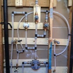 Scott Colmar Plumbing