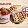 Photo of Goodcents Deli Fresh Subs