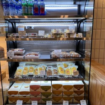 Tous Les Jours - Bakeries Near Me - Omaha, Nebraska
