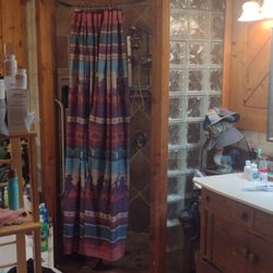 Home Improvement Dreams - Fully custom design shower