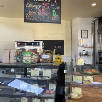 Sweet Bar Bakery - menu and baked goods - Bakeries Near Me - Oakland, California Sweet Bar Bakery - menu and baked goods - Bakeries Near Me - Oakland, California