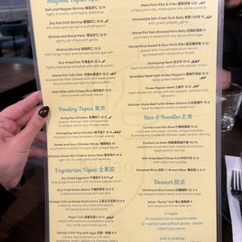 NiHao - Chinese Near Me - Arlington, Virginia