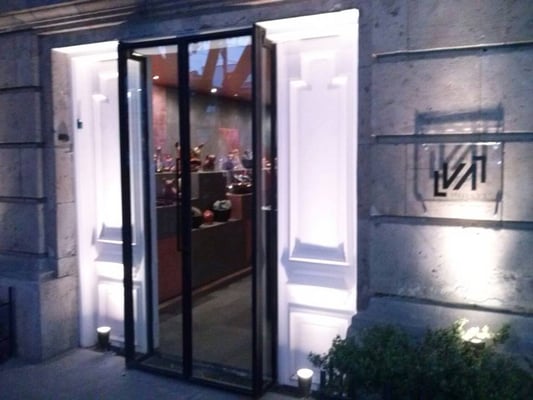 La Valise mx City, an SLH Hotel by null