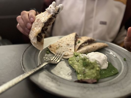 Javier's by null