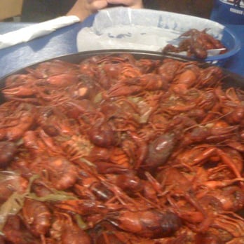 Smitty's Seafood - So good - Seafood Near Me - Kenner, Louisiana