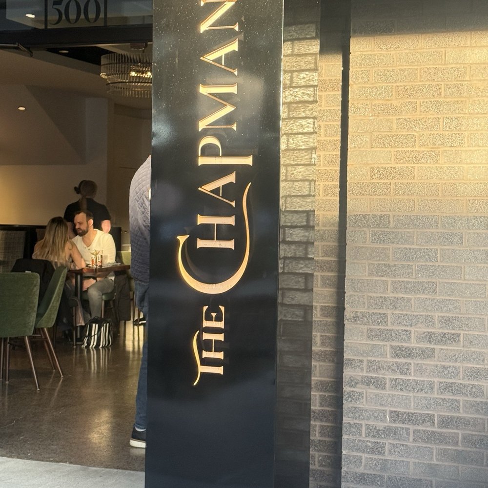 The Chapman - Lounges Near Me - Winter Park, Florida The Chapman - Lounges Near Me - Winter Park, Florida