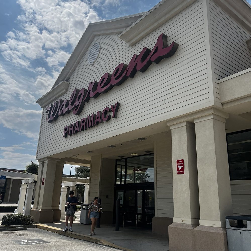Walgreens - Drugstores Near Me - Maitland, Florida Walgreens - Drugstores Near Me - Maitland, Florida