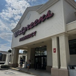 Walgreens