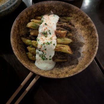 Gurumé - Korean Near Me - New York, New York Gurumé - Korean Near Me - New York, New York