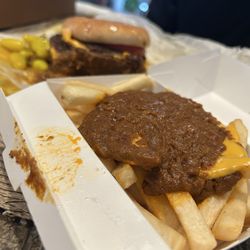 Original Tommy's