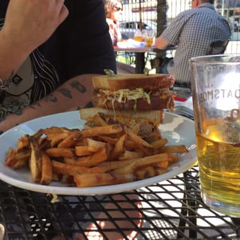 Birdsall House - Pulled Pork & Summer love draft - Venues & Event Spaces Near Me - Peekskill, New York