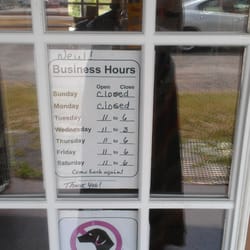 The Peanut Stand