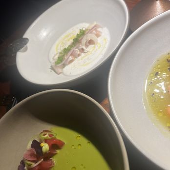 Pao - Asian Fusion Near Me - Miami Beach, Florida
