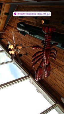 HARRISON’S HARBOR WATCH RESTAURANT - Updated May 2024 - 443 Photos