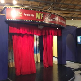 MY Museum - Children's Museums Near Me - Monterey, California