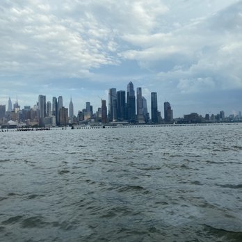 Molos - View of NYC - Greek Near Me - Weehawken, New Jersey Molos - View of NYC - Greek Near Me - Weehawken, New Jersey