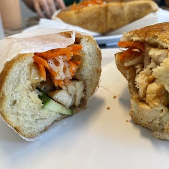 Tea RX Cafe Lakeland - Bahn #1. Saigon Banh Mi - Bubble Tea Near Me - Lakeland, Florida Tea RX Cafe Lakeland - Bahn #1. Saigon Banh Mi - Bubble Tea Near Me - Lakeland, Florida