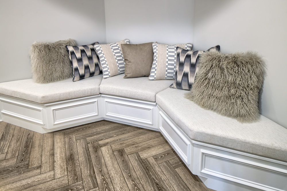 Stump's Upholstery Design - upholstery in Leacock-leola-bareville, PA