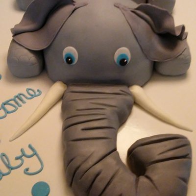 Think Sweet Thoughts Bakery