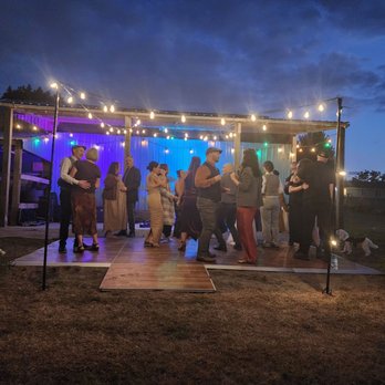 Your Party Center - We rented the dance floor and it was pretty easy to put together. - Party Equipment Rentals Near Me - Vancouver, Washington Your Party Center - We rented the dance floor and it was pretty easy to put together. - Party Equipment Rentals Near Me - Vancouver, Washington