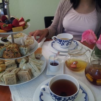 Tea List - Coffee & Tea Near Me - Davis, California Tea List - Coffee & Tea Near Me - Davis, California