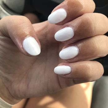 Grand Nails - dip white nails - Nail Salons Near Me - Scottsdale, Arizona Grand Nails - dip white nails - Nail Salons Near Me - Scottsdale, Arizona
