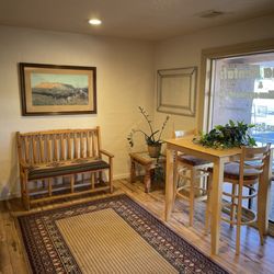 Sedona Rentals & Property Management
