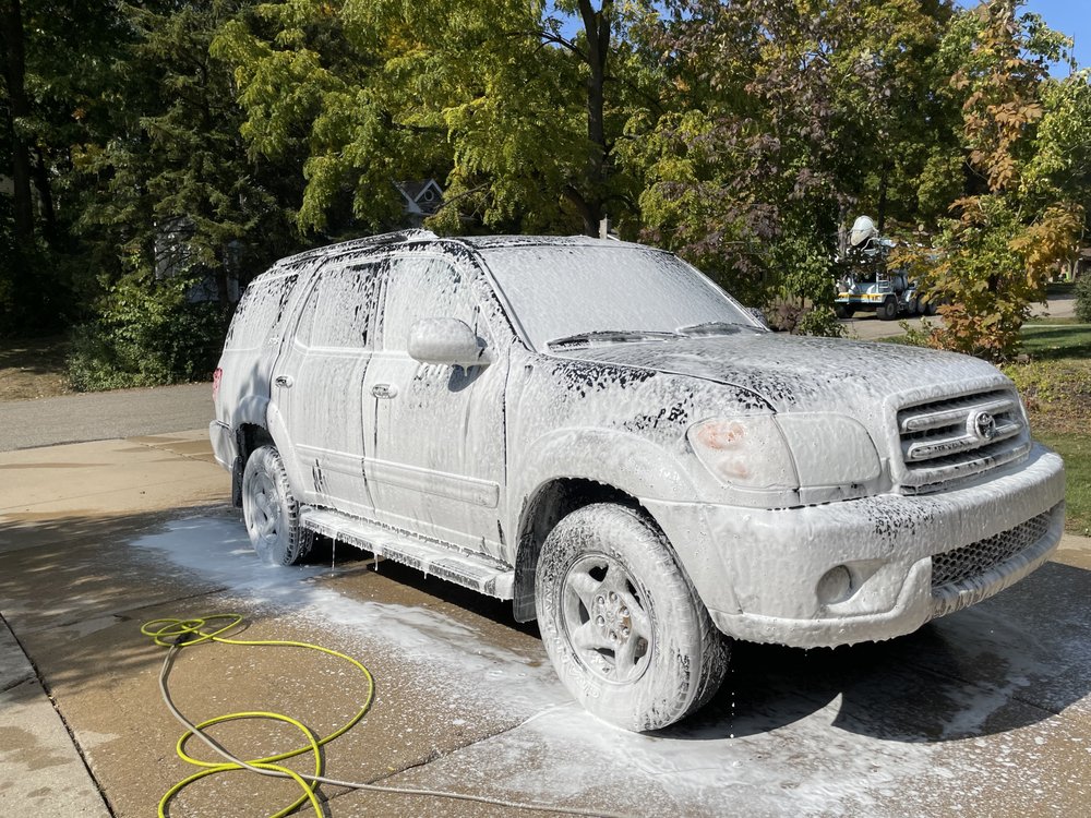 PRESTIGE SHINE AUTO DETAILING Request a Quote 13 Photos West Bloomfield, Michigan Auto
