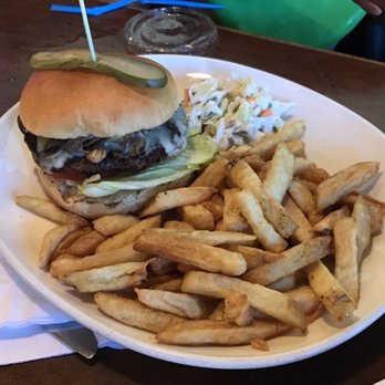 White Spot Kingsway - Monty mushroom bigger burger - American Near Me - Vancouver, British Columbia White Spot Kingsway - Monty mushroom bigger burger - American Near Me - Vancouver, British Columbia