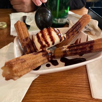 Silverlake Ramen - Churros - Ramen Near Me - Long Beach, California Silverlake Ramen - Churros - Ramen Near Me - Long Beach, California