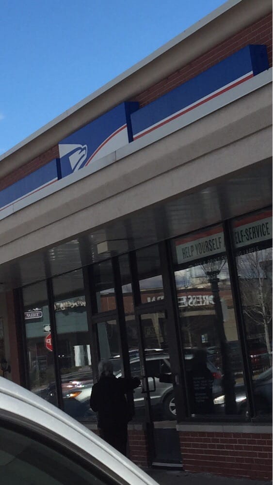 US POST OFFICE Updated August 2024 13 Reviews 23332 Farmington Rd
