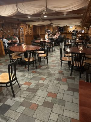 The Froggy Dog by null