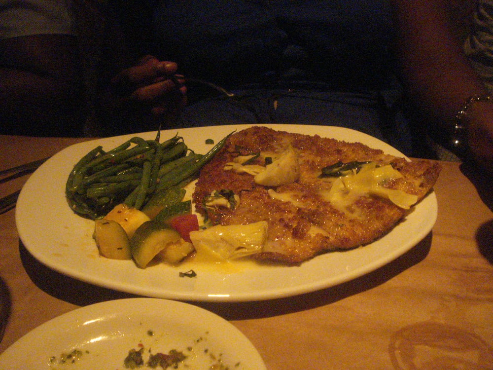 Bonefish Grill