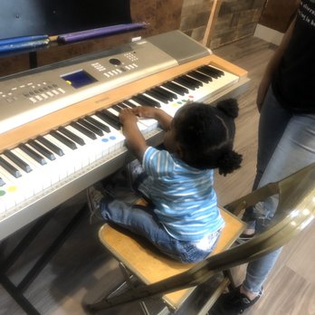 Creative Soul Music School - Musical Instruments & Teachers Near Me - Southlake, Texas