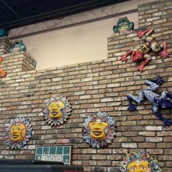 Rosa's Café & Tortilla Factory
