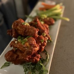 Wings