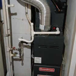 American Air HVAC