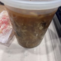 Chopstix Express - Hot and Sour Soup