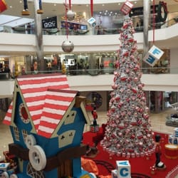 Plaza Galerías - Plaza Galerías Guadalajara