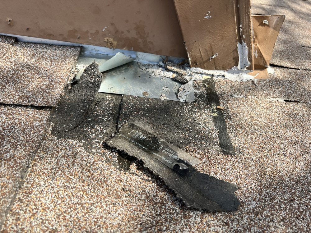 Slide of Tarrant Roofing