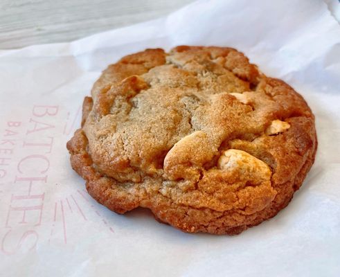 Batches Bakehouse by null