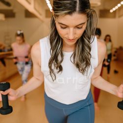 barre3 Brookline Gift Greeting Cards Email, Text or Print