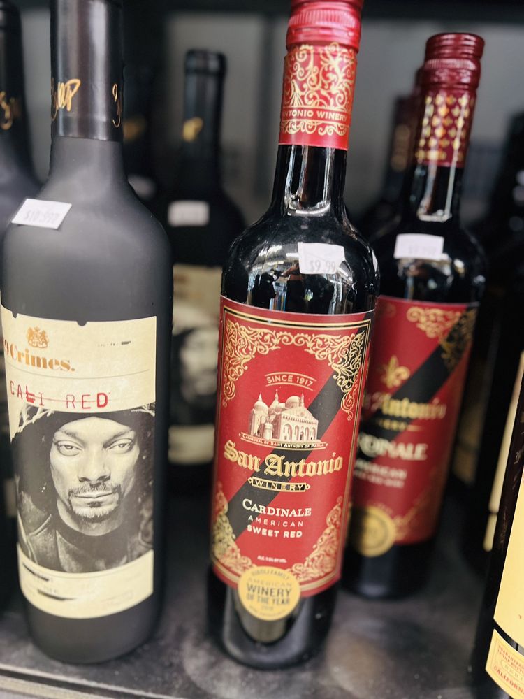 BRANDYWINE LIQUOR Updated October 2024 44 Photos & 50 Reviews