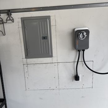 Forlife Electric - Ev Charger - Electricians Near Me