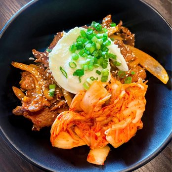 Asiatique Eatery - Spicy Korean Bulgogi - Asian Fusion Near Me - Ventura, California Asiatique Eatery - Spicy Korean Bulgogi - Asian Fusion Near Me - Ventura, California